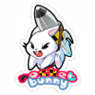 Rocket Bunny Gaming