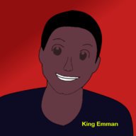 King Emman