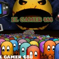 El GAMER 488