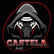 Castela Mask