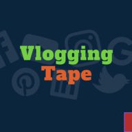 Vlogging Tape
