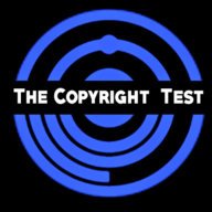 TheCopyrightTest