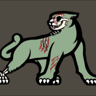 ZombiePanther